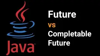 Java | Future vs CompletableFuture | Interview Question | Senior Java Developer | Lead Developer