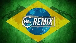 Bellini - Samba de Janeiro (HBz Bounce Remix)