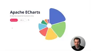 Step up your data visualization game with Apache ECharts