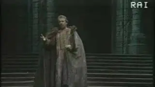 Nicolai Ghiaurov - Simon Boccanegra - Il lacerato spirito