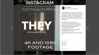 How to Crop Instagram Videos Final Cut Pro X