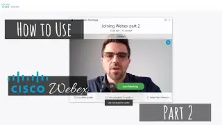 What is Webex and How to Use it!?