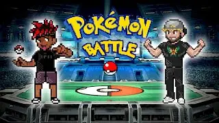 KSI vs LOGAN PAUL - YouTube Pokemon Battle