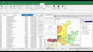 Spatial Publisher shows how to convert your SpatialXL files to Spatial Reader files