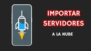 Como importar servidores de HTTP INJECTOR en la Nube