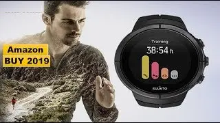 10 BEST NEW SUNNTO WATCHES BUY 2019 | 10 Best SUUNTO WATCHES IN THE WORLD