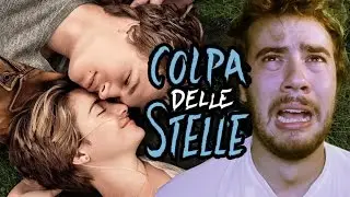 PARERI SU COLPA DELLE STELLE