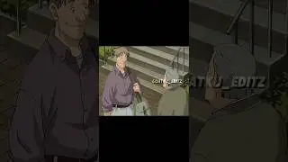 Grimmer the goat 🐐#shorts #anime #monster #wolfganggrimmer#grimmer