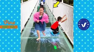 Funny & Hilarious Video People's Life #23 😂 Try Not To Laugh Funny Videos 2023