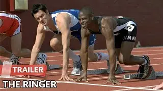 The Ringer (2005) Trailer | Johnny Knoxville | Katherine Heigl