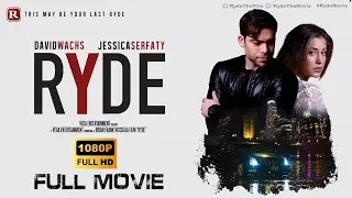 RYDE Full Movie HD | Ryde 2017 Full Movie | Latest Horror Movie | David Wachs | Vega Entertainment