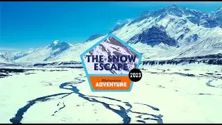 Mahindra Adventure | Snow Escape 2023