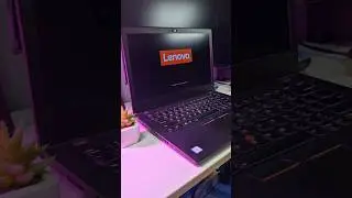 Lenovo ThinkPad T480 Laptop Used Condition Unboxing !! Best Budget Laptop 2024 