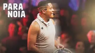 Samba de Dom - Paranoia (Os Meninos da Favela vol.1 - Ao Vivo)