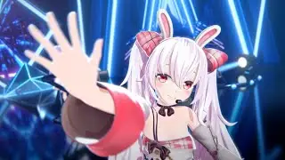 Azur Lane 3rd Anniversary - Laffey's Band Performance