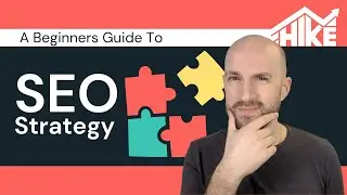 Beginners Guide to SEO Strategy