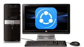 How To Use SHAREit on Desktop, Laptop & Mac