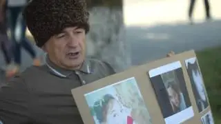 Сирия убили в день Курбан Байрам Черкешенку.