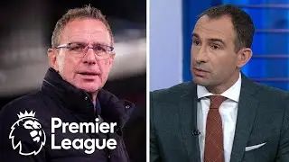 Ralf Rangnick reportedly linked with Austria national team job | Premier League | NBC Sports