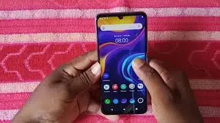 How to Hard Reset vivo Y19 - Pattern Unlock