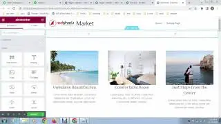 How to Use the Feature List Element in Elementor Website | Elementor Features List Element
