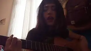 Grimes - Genesis cover