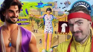 ПОЛУЧИЛ 100000₽ ЗА ОДНУ ИГРУ В PUBG MOBILE
