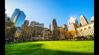A Not So Touristy NYC