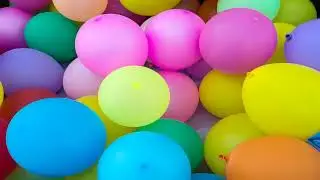 Ultimate Balloon Pop Sound Effect Compilation for Maximum Fun and Excitement! 🎈💥