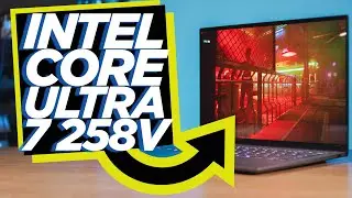 💻 Огляд ASUS Zenbook S 14 UX5406SA на Intel Core Ultra 7 258V