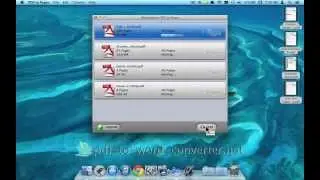 [PDF to iWork Pages Mac]: How to Convert PDF to iWork Pages Documents on Mac