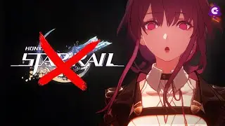 ❌POR QUE DEJE HONKAI STAR RAIL?