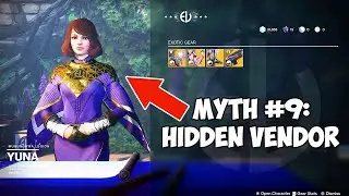 I Busted 60 Myths in Destiny 2!