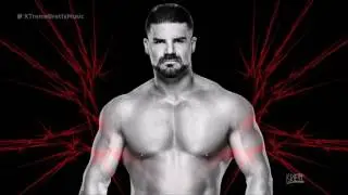 WWE NXT: "Glorious Domination" by CFO$ ► Bobby Roode Theme Song