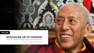 Spirit of Tibet: Celebrating Culture and Compassion: Introducing Art of Happiness