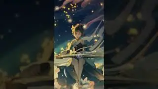 Remember Madame Ping? This is her now.