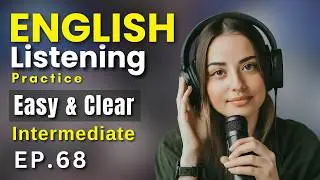 Life-Changing Morning Habits for Fluency | Improve Your English Listening | Learn English Podcast