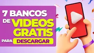 7 PÁGINAS DE VIDEOS LIBRES DE DERECHOS - Dónde descargar videos gratis sin copyright