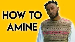 HOW TO AMINE | FL Studio 20 Tutorial