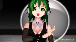 【MMD-PV】 シリョクケンサ / GIMI 【MMD-PVフェスティバル2 本祭 投稿作品】