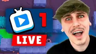 J’AI REGARDÉ 1 HEURE LA BRAWL TV !! (Y’a eu des dingueries)