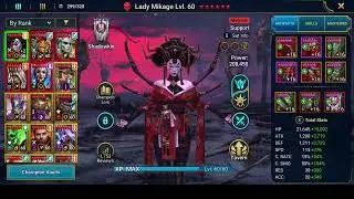 Live Arena - by [VND] Vitamin  #raidshadowlegends #livearenaraid