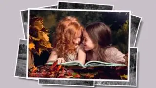 Как фотографировать детей. Курс для начинающих фотографов.
