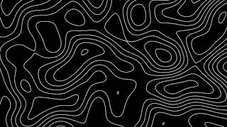 Topographic Textures | After Effects | Topographic Design | Topographic Map  | Background hd