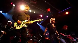 Челябинск, Клуб "Галактика Развлечений" (24.02.2012)