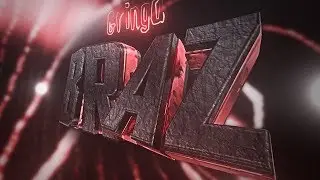 Braz Lightroom 2018 [Plastic/Gringa] (+c4d project file)