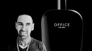 Office For Men | Perfumer Reviews