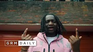 Cbills - Shine [Music Video] | GRM Daily