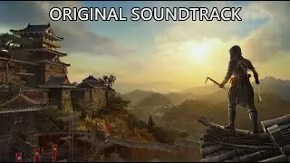 Ezio's Family - Assassin's Creed Shadows Soundtrack