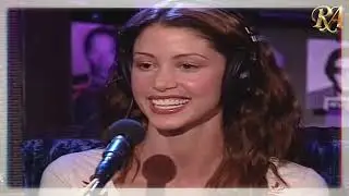 Shannon Elizabeth Interview  | Best Of Howard Stern | HD